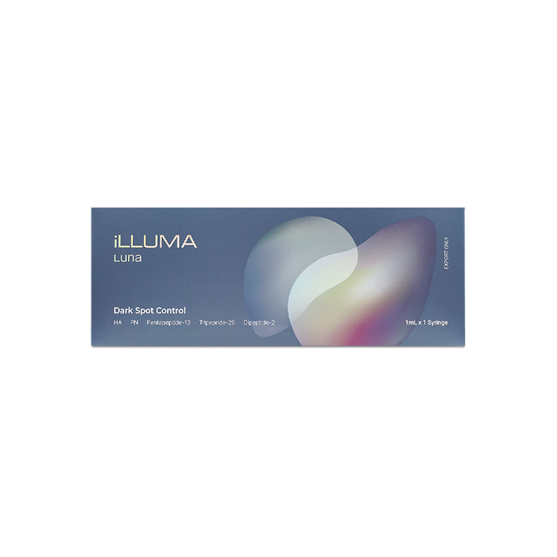 iLLUMA Luna _Skin Booster_